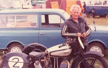 VMCC Race Meeting 84